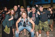 Blaze Bayley (Anglie)