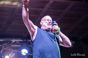 Blaze Bayley (Anglie)