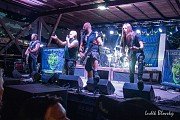 Blaze Bayley (Anglie)