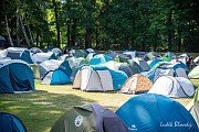 Sobota – před stratem druhého festivalového dne
