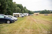 Ještě před festivalem