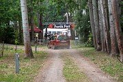 Ještě před festivalem