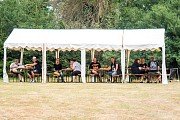 Ještě před festivalem