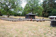 Ještě před festivalem