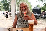 Ještě před festivalem