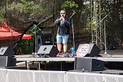 Oficiální zahájení festivalu