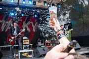 The Fialky