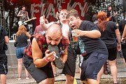 The Fialky
