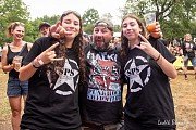The Fialky