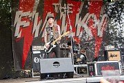 The Fialky