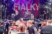 The Fialky