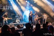 Extra Band revival