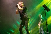 Extra Band revival