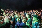 Extra Band revival
