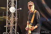Extra Band revival