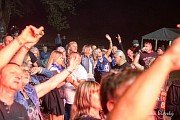 Extra Band revival