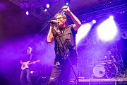 Extra Band revival