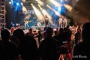 Extra Band revival