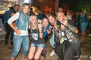 Extra Band revival