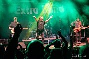 Extra Band revival