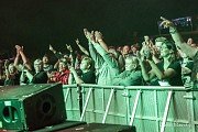 Extra Band revival