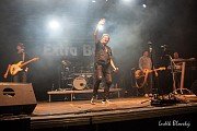 Extra Band revival