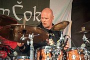 Vilém Čok & Bypass