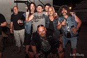 Vilém Čok & Bypass