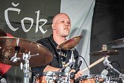 Vilém Čok & Bypass