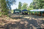 Ještě před festivalem