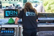 Ještě před festivalem