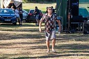 Ještě před festivalem