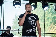 Oficiální zahájení festivalu