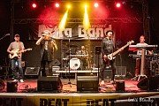 Extra Band revival