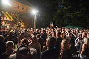 Extra Band revival