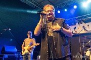 Extra Band revival