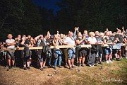 Extra Band revival