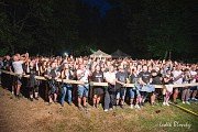Extra Band revival