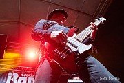 Extra Band revival