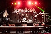 Extra Band revival