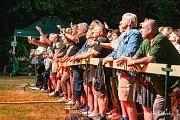 Extra Band revival