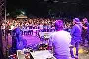 Extra Band revival