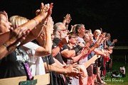 Extra Band revival