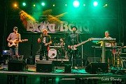 Extra Band revival