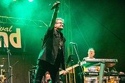 Extra Band revival