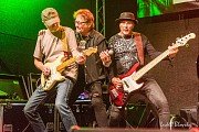 Extra Band revival