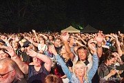 Extra Band revival