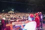 Extra Band revival