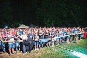 Extra Band revival
