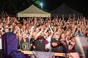 Extra Band revival